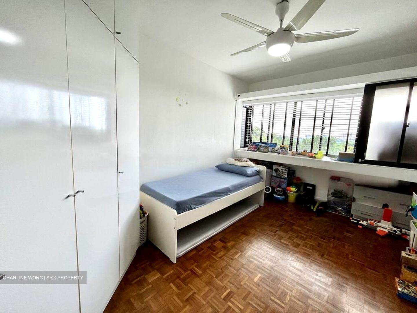 Ivory Heights (D22), Condominium #457774431